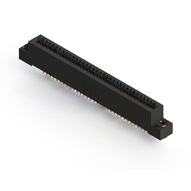 392-034-540-103 EDAC Inc.  Edgeboard Connectors
